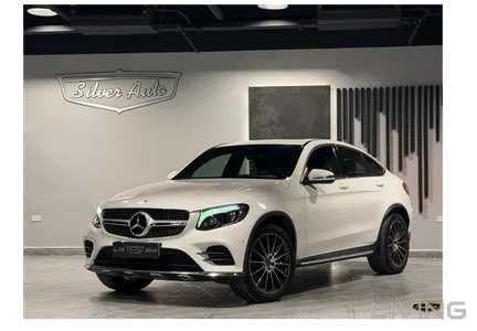 Mercedes GLC 250 2019